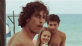 Película Gay Italiana IL COMPLEANNO (2009) - David’s Birthday -  Parte 1de3