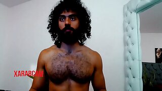 tariq, Big cock - arab gay sex