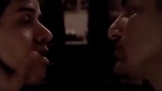 Gay Love Scenes From The Movie Elliot Loves